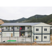 集装箱应急医院项目