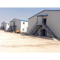预制ricated 劳工 营地,T-房屋 mining 营地 办公, conference room, construction site 办公