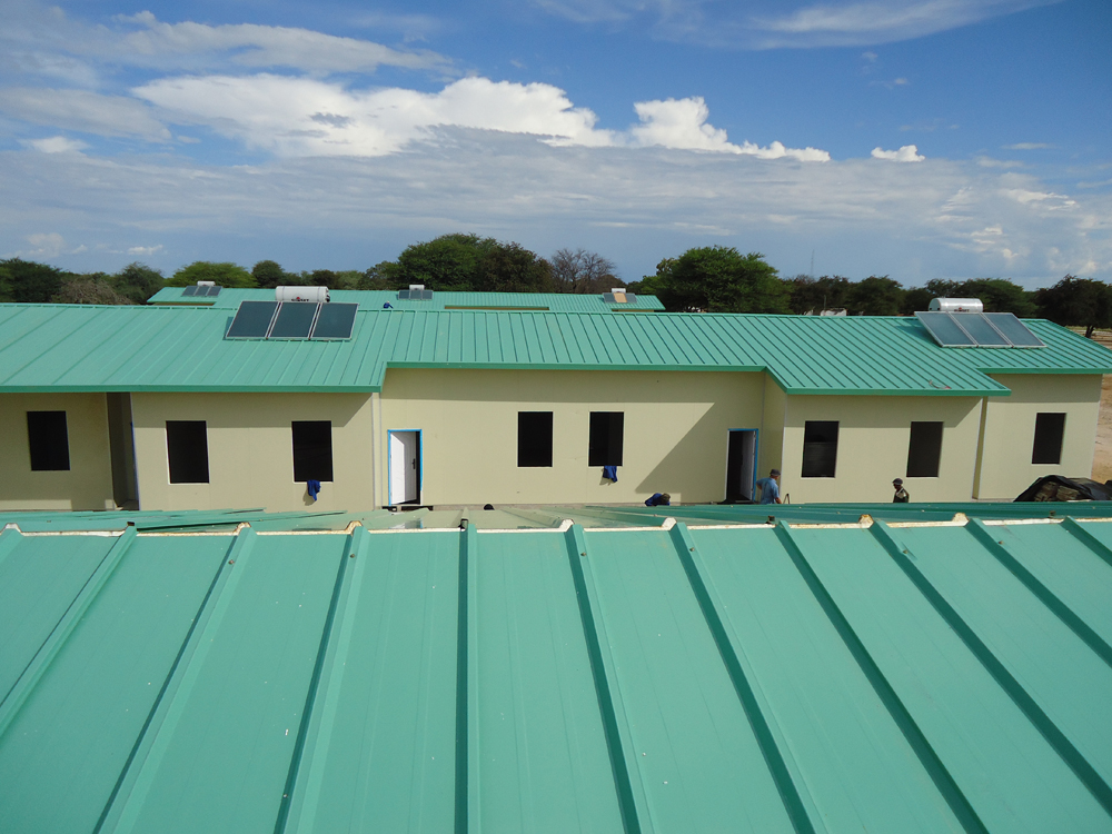 预制ricated 劳工 营地,T-房屋 mining 营地 办公, conference room, construction site 办公 5